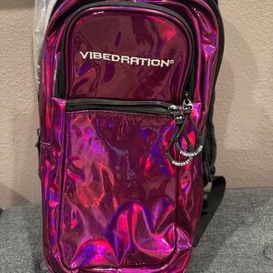 Vibedration Hydro Pack